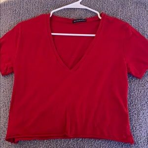 Red Brandy top
